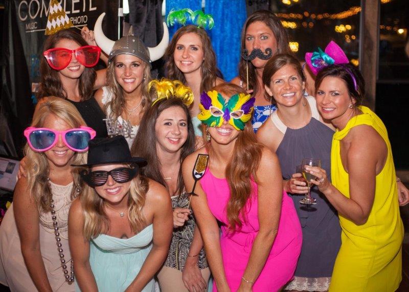 Complete Weddings & Events Jacksonville