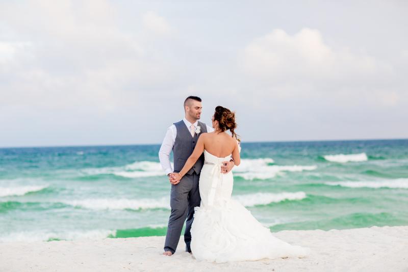 Your Dream Beach Wedding Your Dream Beach Wedding