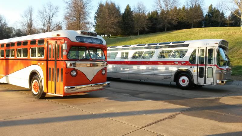 Antique Coach Excursions LTD