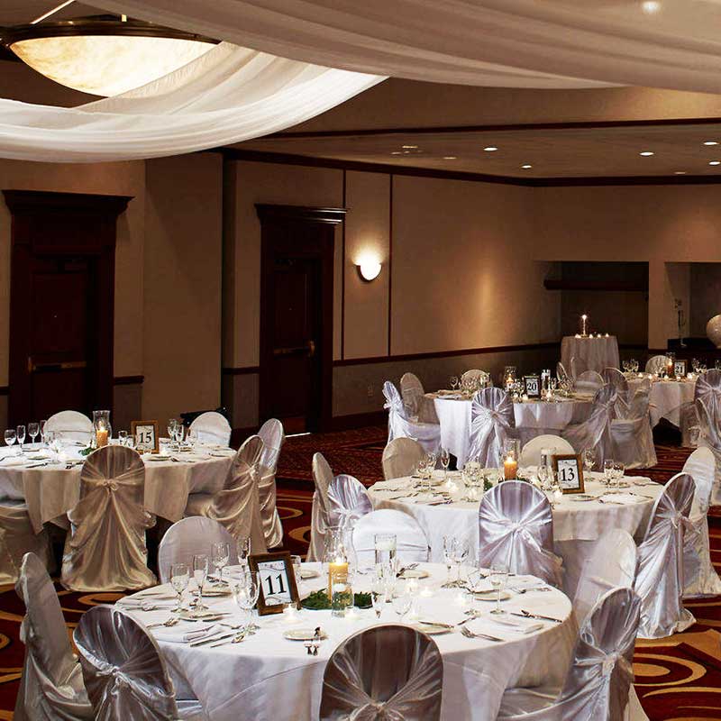 Pittsburgh Marriott North