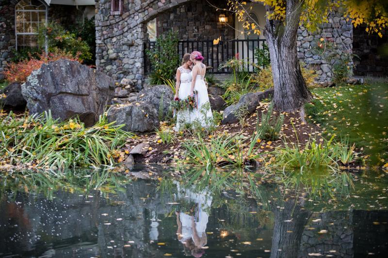 Mountain House Estate