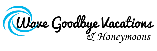 Wave Goodbye Vacations & Honeymoons