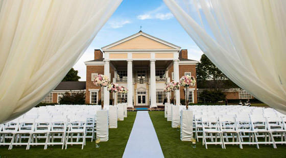 Eagle's Landing Country Club