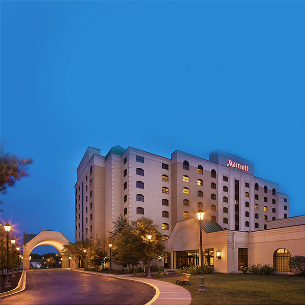Minneapolis Marriott Northwest