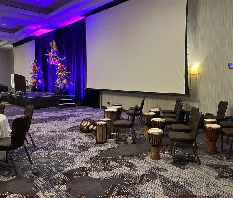 Minneapolis Marriott Northwest Hotel & Conference Center