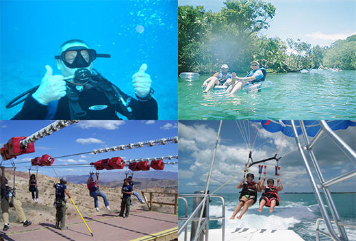 JoyRide Travel, Inc.