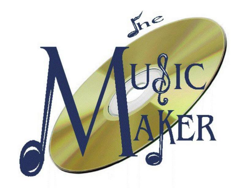 The Music Maker DJ Service Inc.