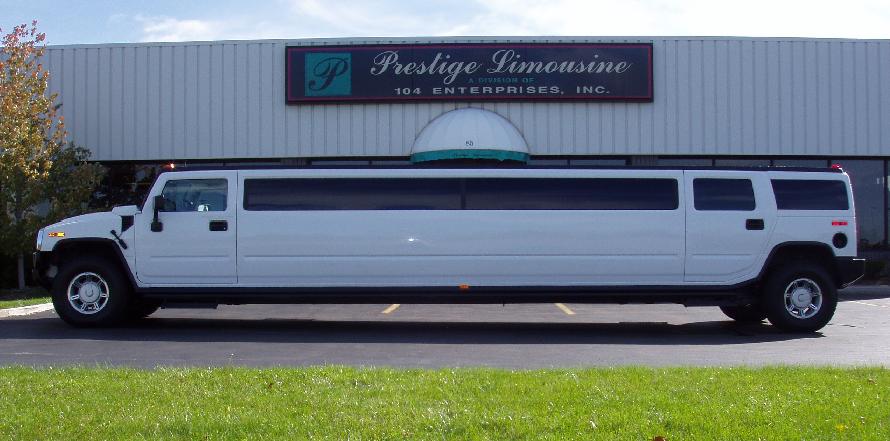Prestige Limousine Service