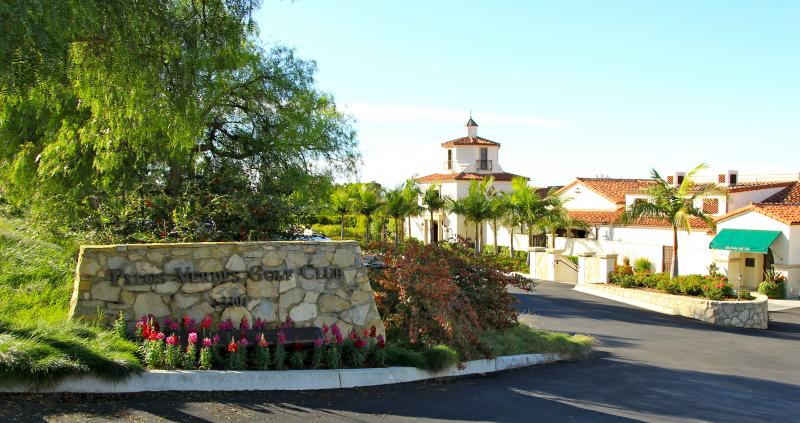 Palos Verdes Golf Club