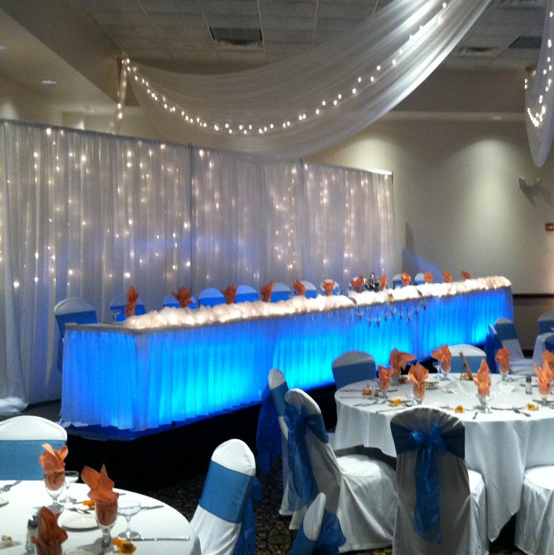 The Mermaid Event and Entertainment Center