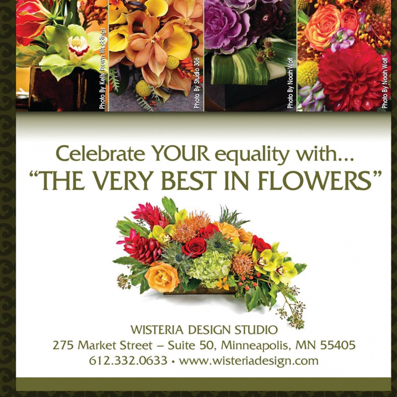 Wisteria Design Studio