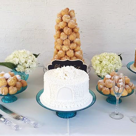 Pawley's Island Bakery