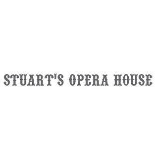 Stuart's Opera House