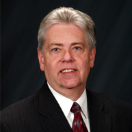 Rev. Joseph Calovic