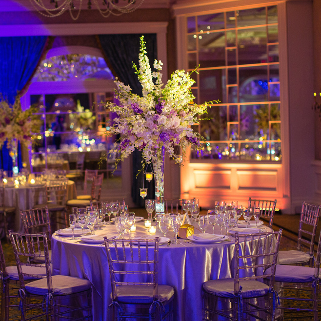 Flowerful Events