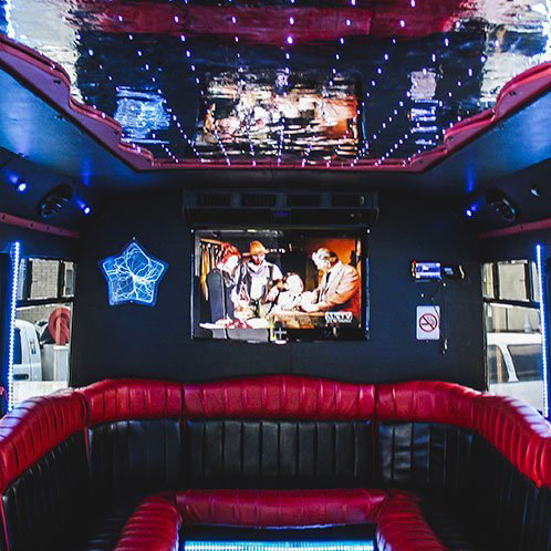 Exceptional Limousine