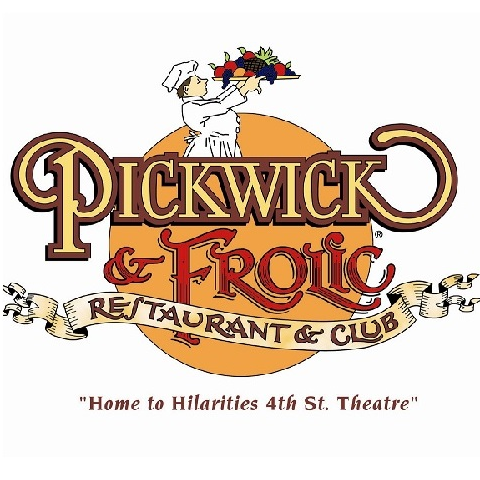 Pickwick & Frolic Restaurant and Club