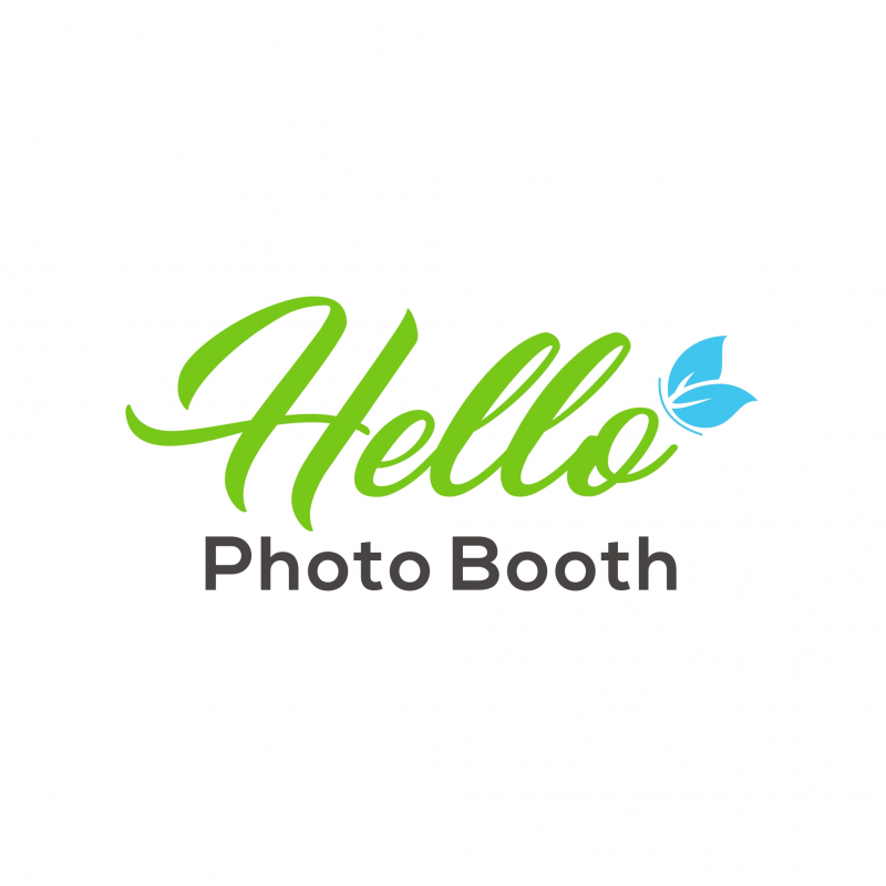Hello Photo Booth