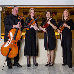 The Columbus String Quartet