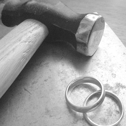 The Wedding Ring Workshop