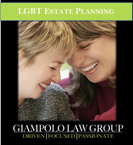 Giampolo Law Group