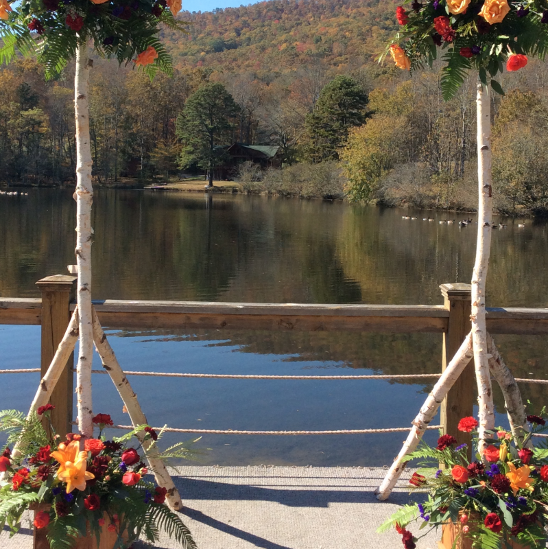 Etowah Florist