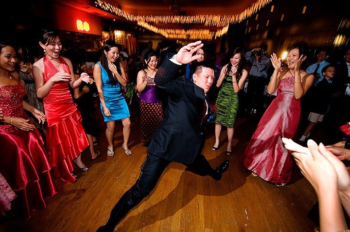 Joe Farren Live Music & DJ Service