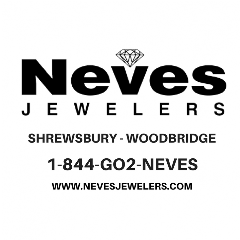 Neves Jewelers (Woodbridge Township)