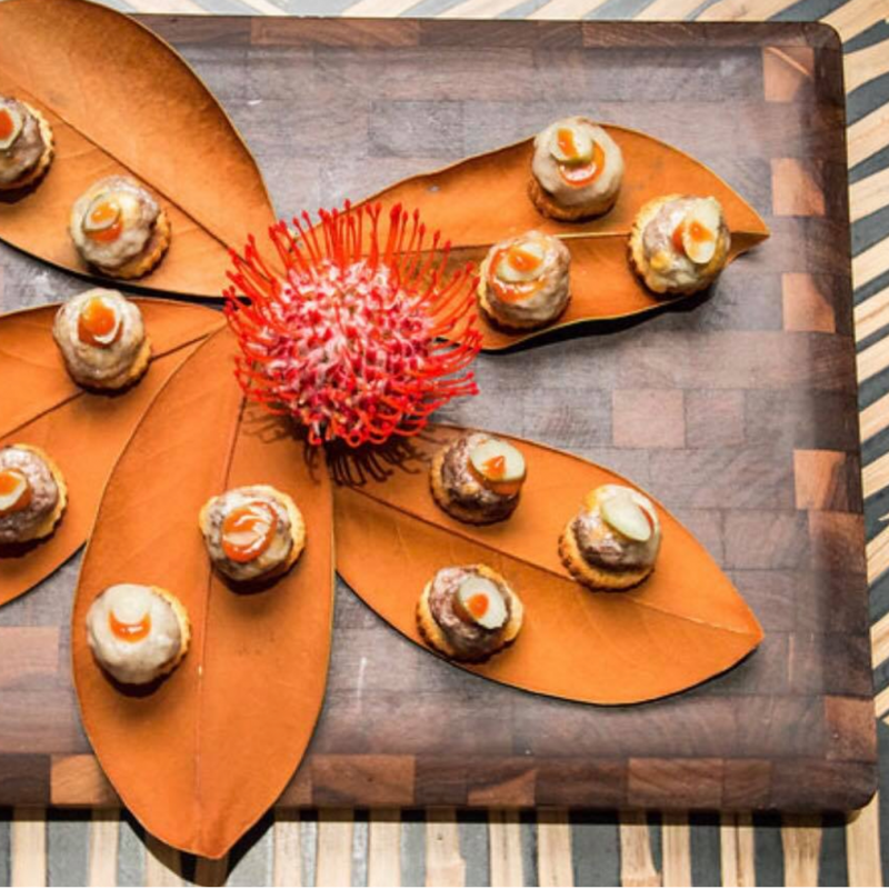 A Dash of Salt Catering