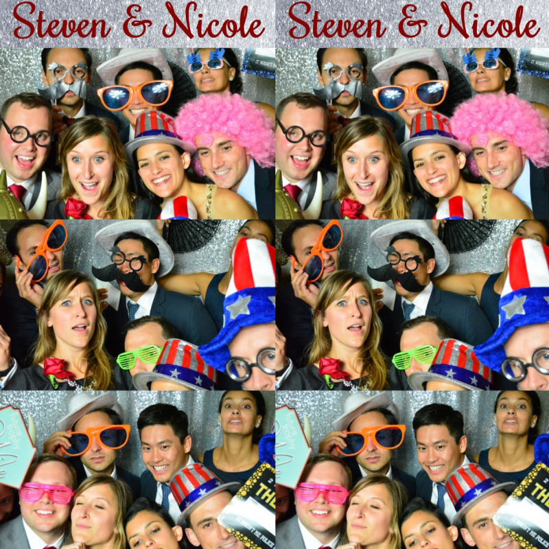 Photo Fun Zone Photobooth Rentals