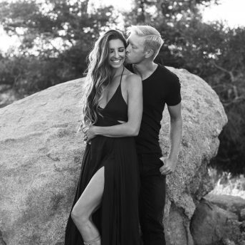 Jen + Shane Photography