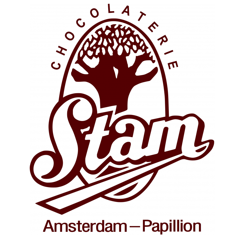 Chocolaterie Stam - Papillion