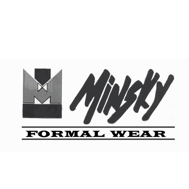 Minsky Formal Wear