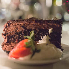 Doorstep Diner Catering