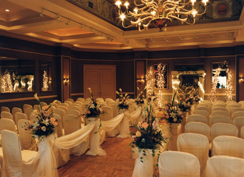 Harry's Savoy Ballroom