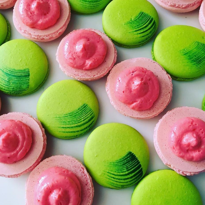 Au Bon Macaron