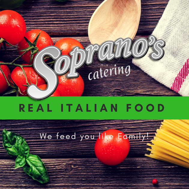 Soprano's Catering