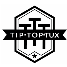 Tip Top Tux
