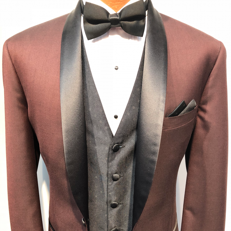 Wesner Tuxedo
