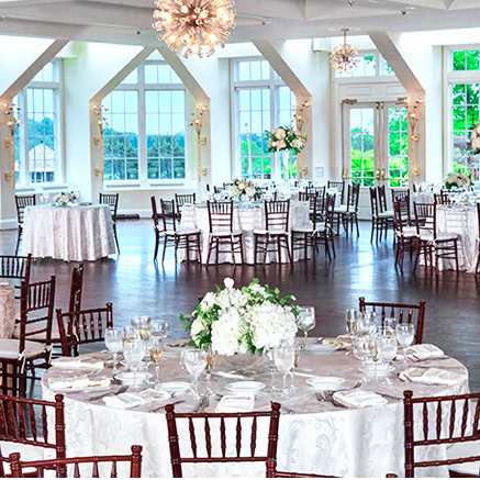 The Heritage Club at Bethpage