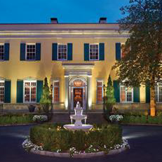 The Mansion at Oyster Bay