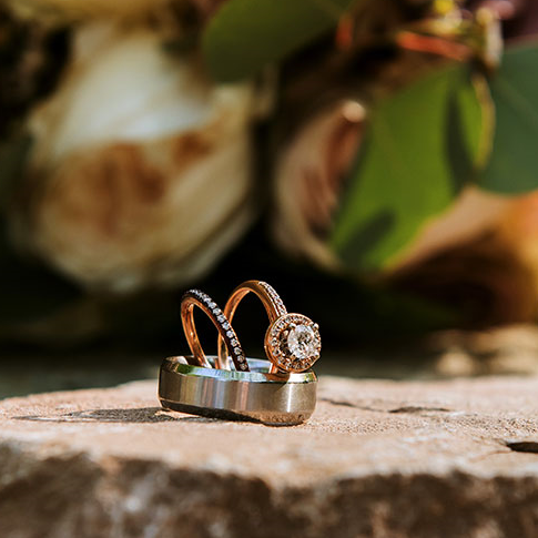 Complete Weddings & Events