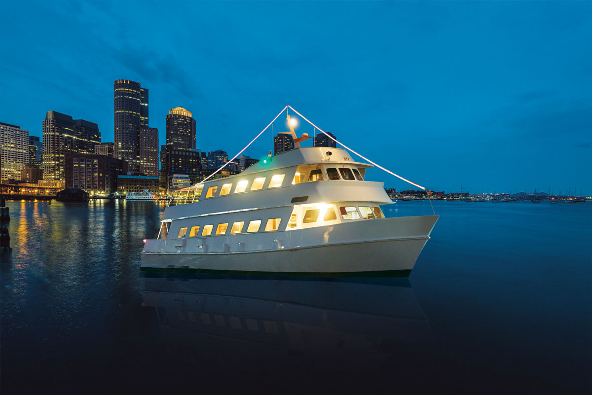 Elite Private Yachts