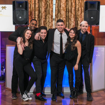 White Isle Events