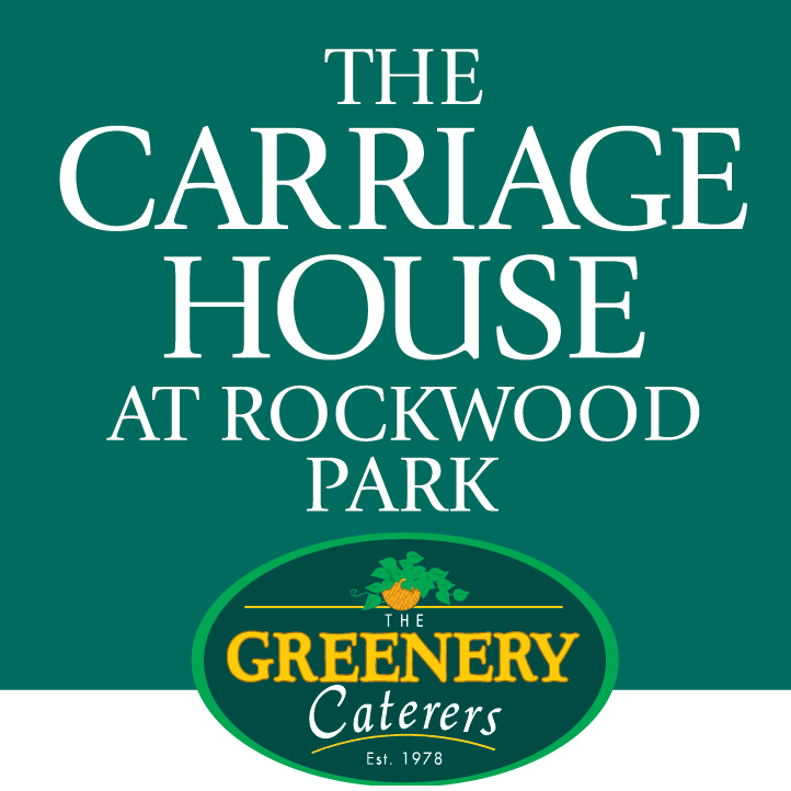 The Carriage House at Rockwood Park