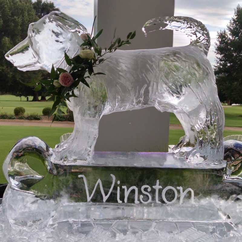 Ice Art, Inc