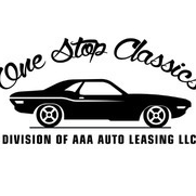 One Stop Classics