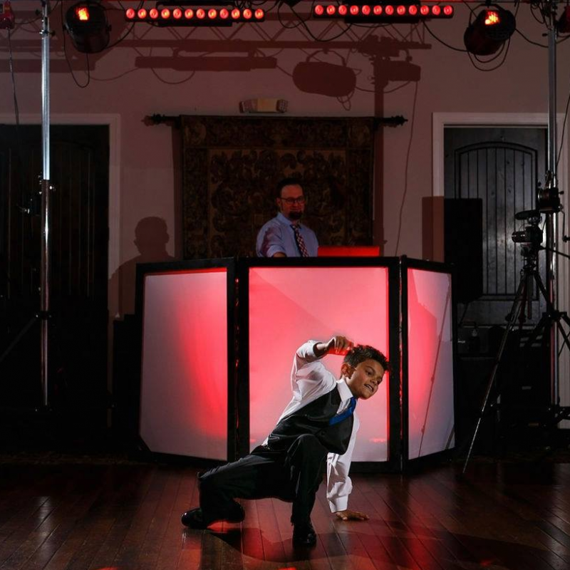 Sterling Sound Entertainment