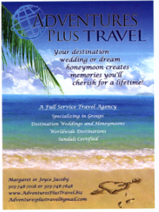 Adventures Plus Travel