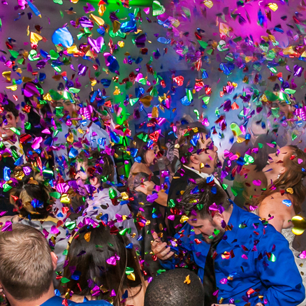 PartyTime Texas